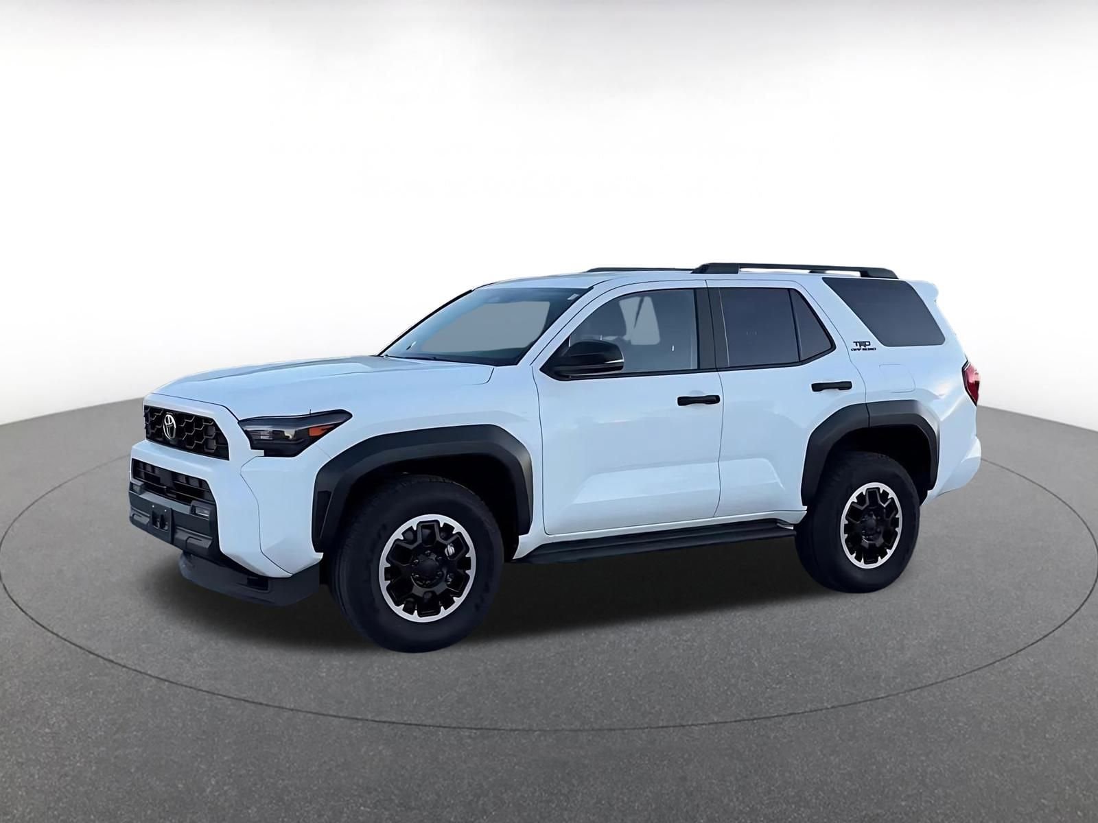 Thumbnail: 2025 Toyota 4Runner - 8