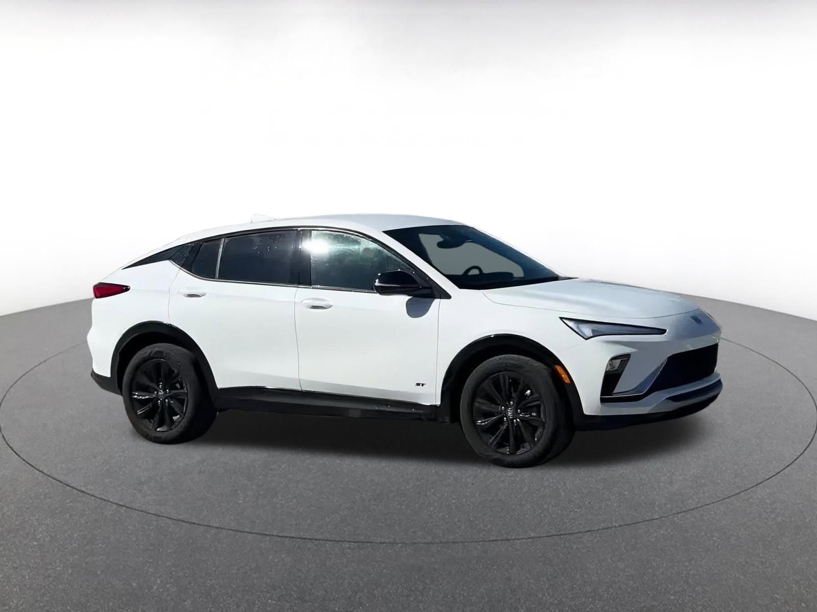 Thumbnail: 2025 Buick Envista - 2