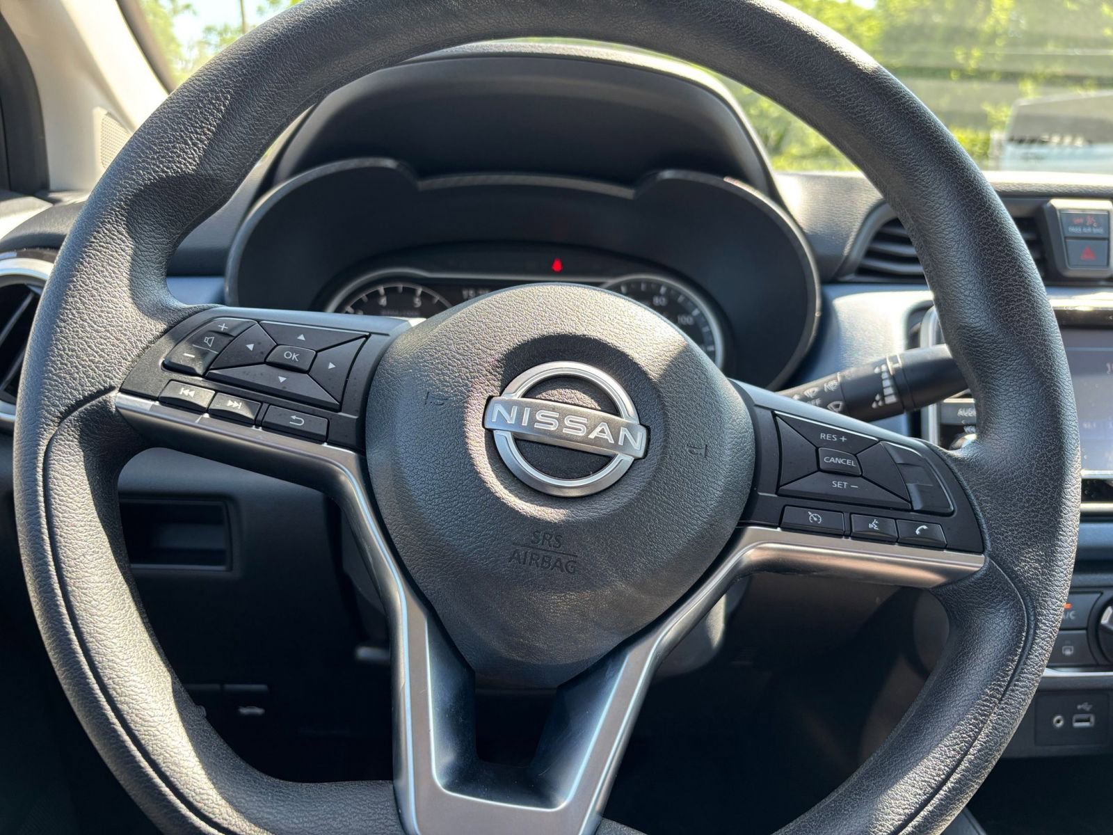 Thumbnail: 2025 Nissan Versa - 25