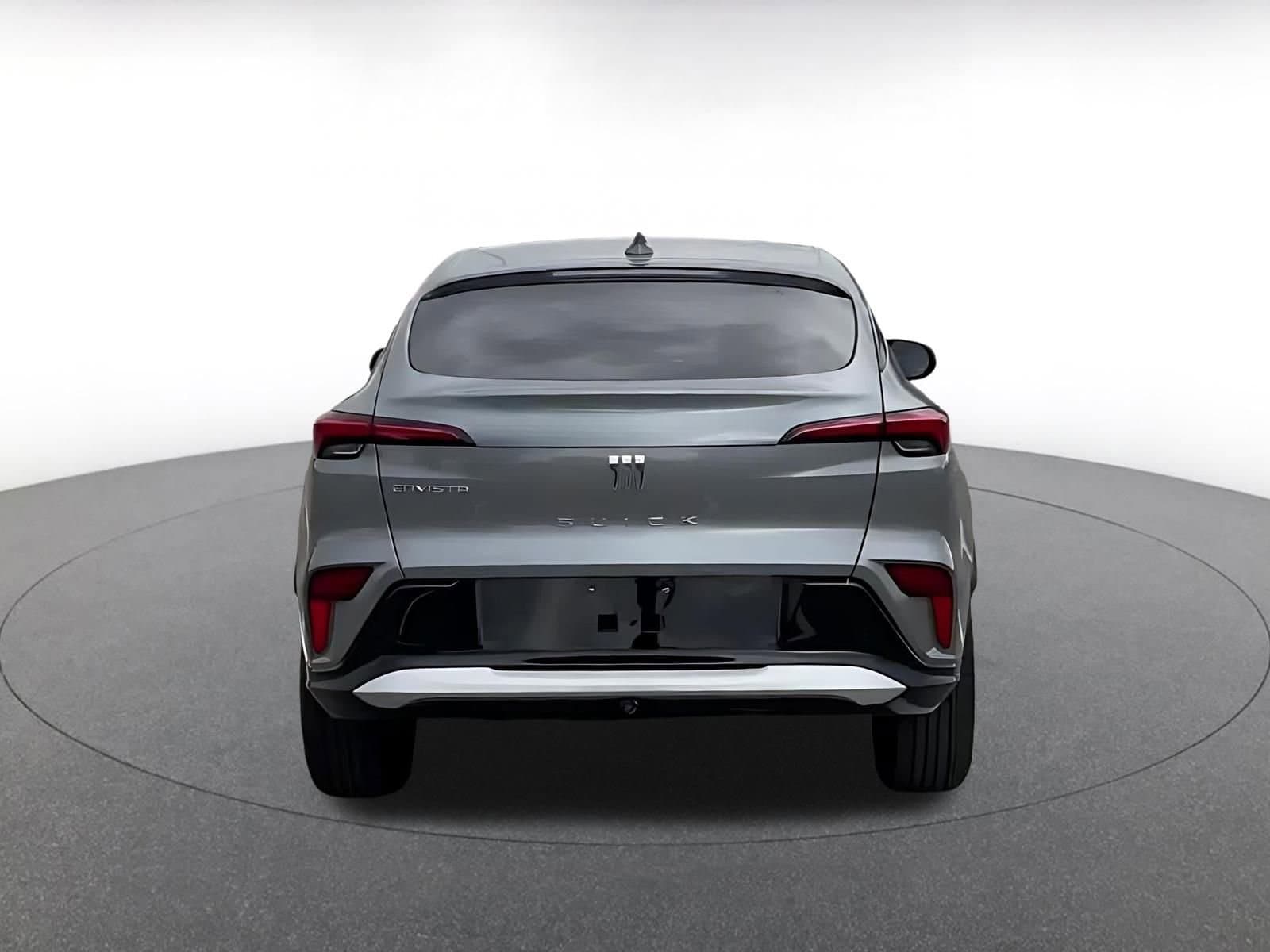 Thumbnail: 2025 Buick Envista - 12