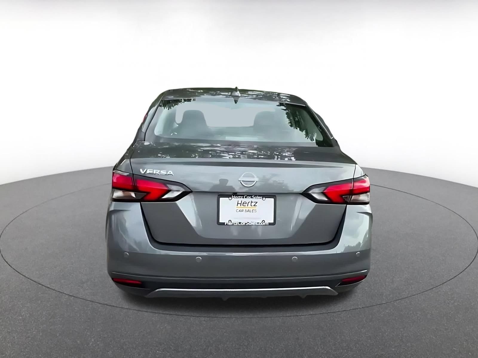 Thumbnail: 2025 Nissan Versa - 10