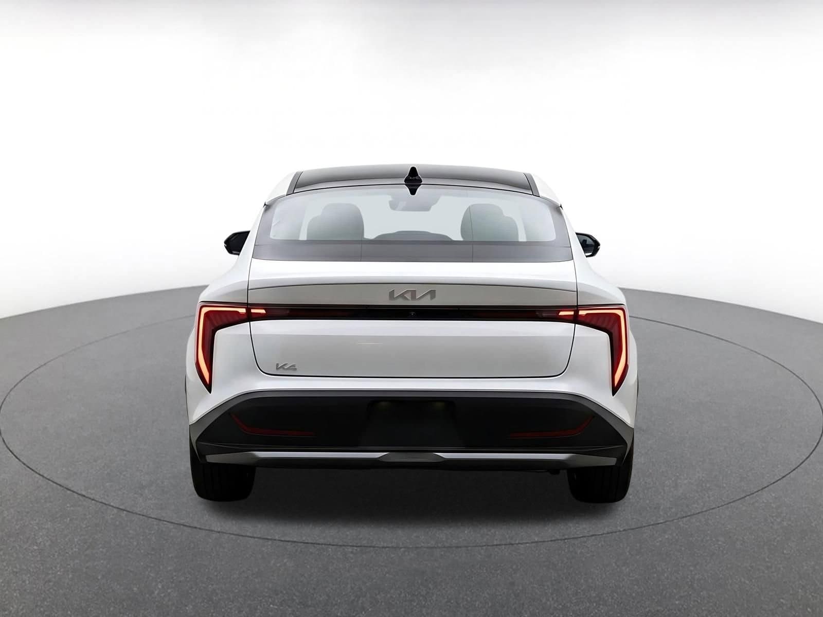 Thumbnail: 2025 Kia K4 - 8