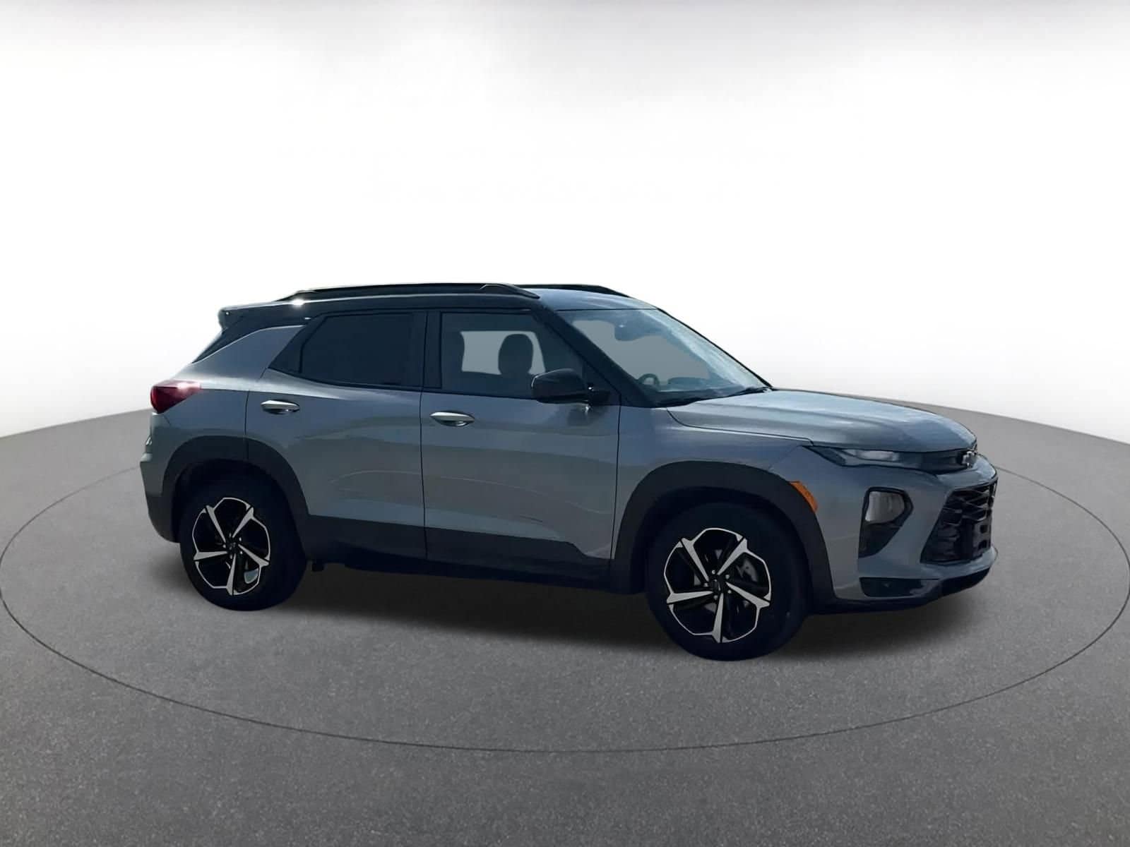 Thumbnail: 2023 Chevrolet TrailBlazer - 2