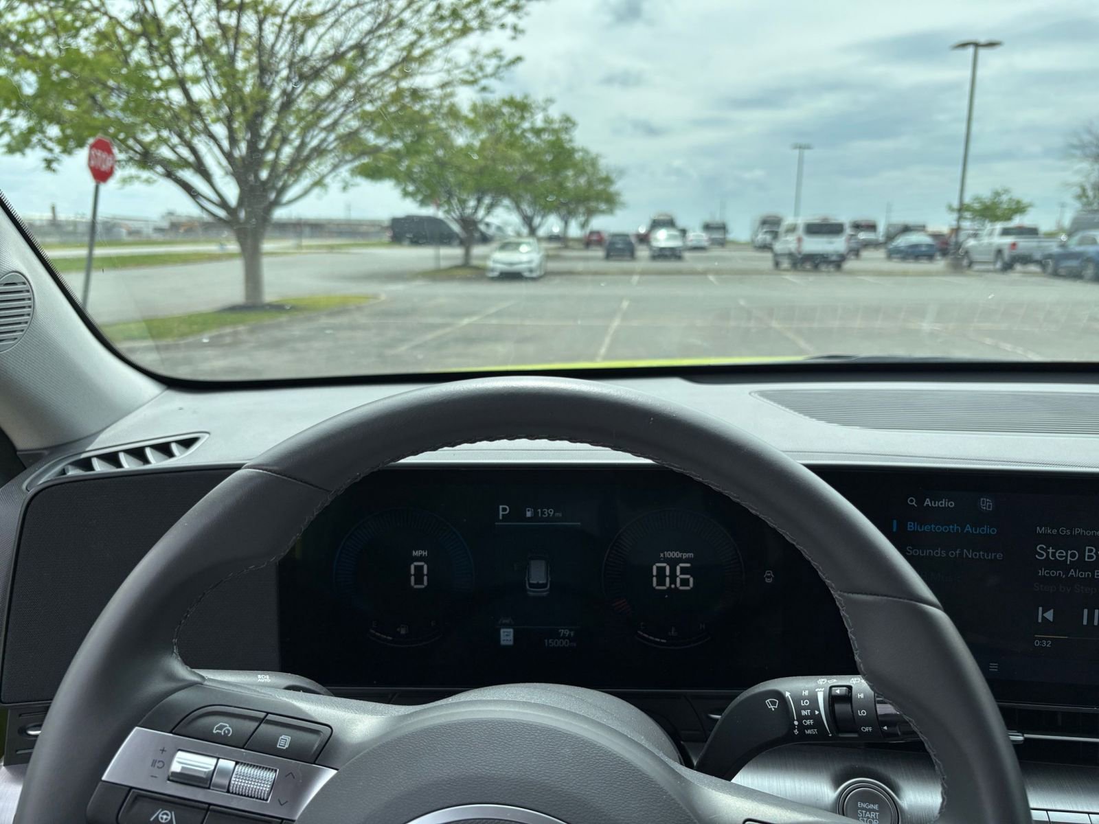 Thumbnail: 2025 Hyundai Kona - 34