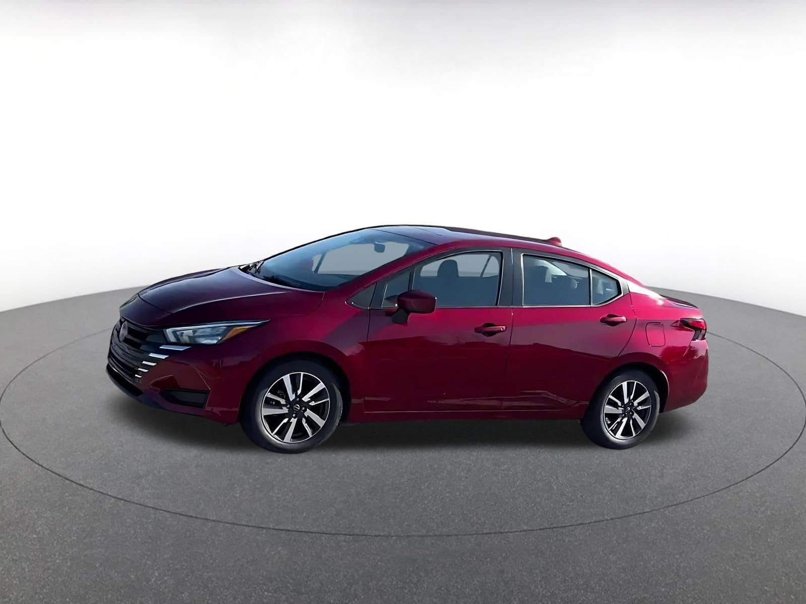 Thumbnail: 2025 Nissan Versa - 8