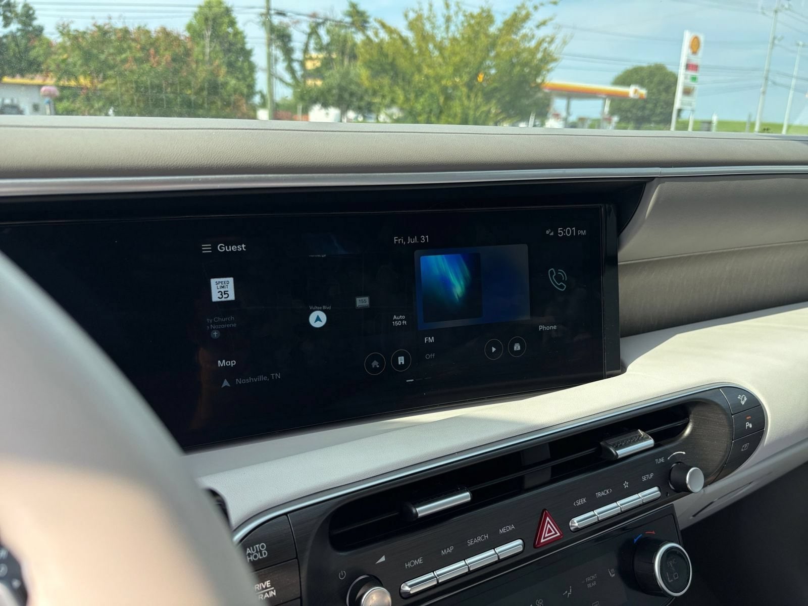 Thumbnail: 2026 Hyundai Palisade - 21