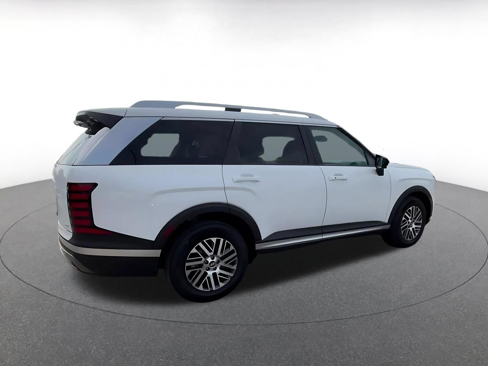 Thumbnail: 2026 Hyundai Palisade - 14