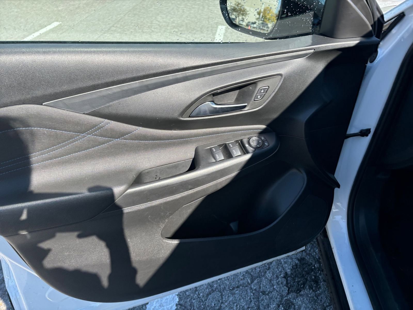 Thumbnail: 2025 Buick Envista - 20