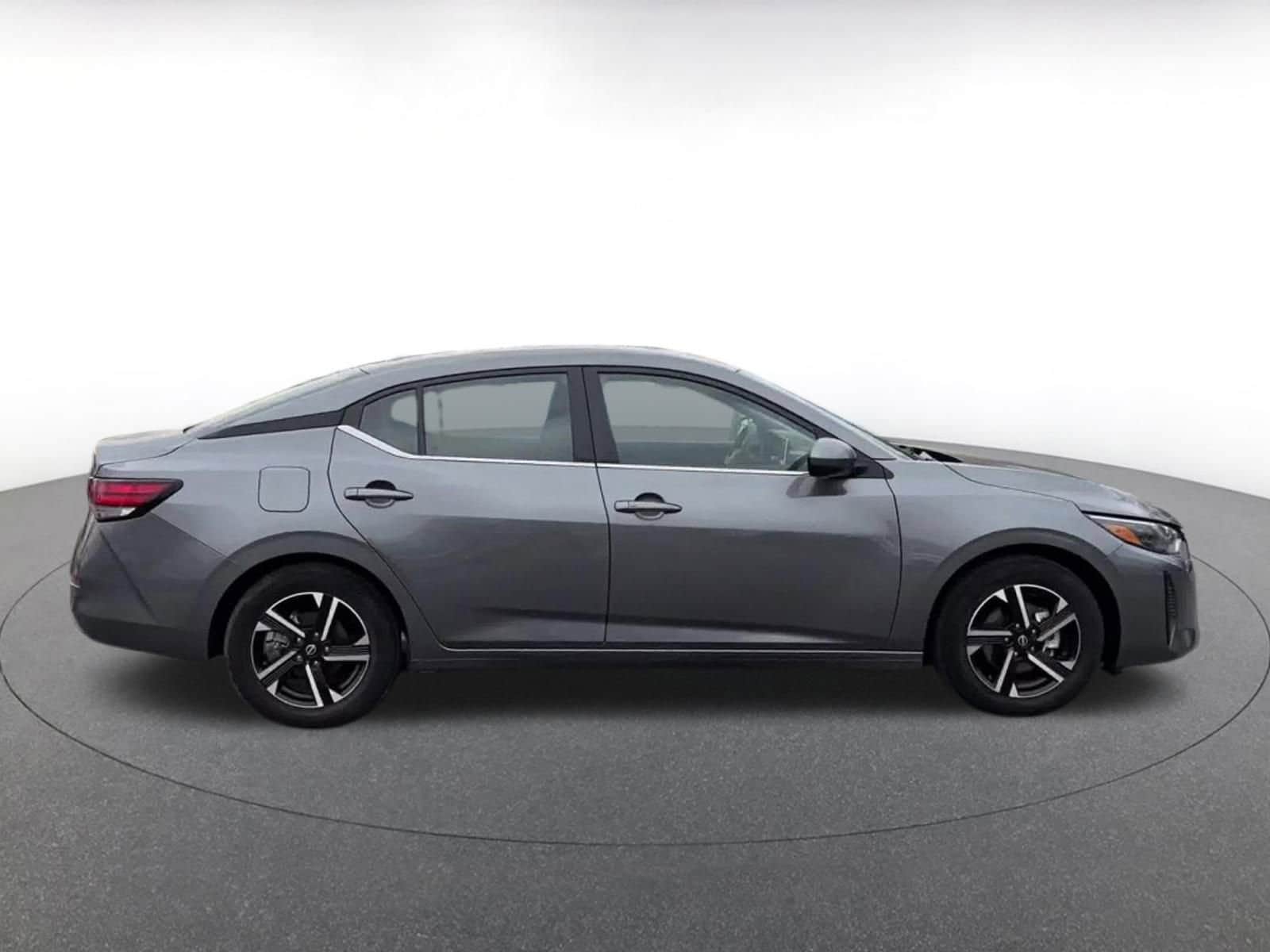 Thumbnail: 2025 Nissan Sentra - 16