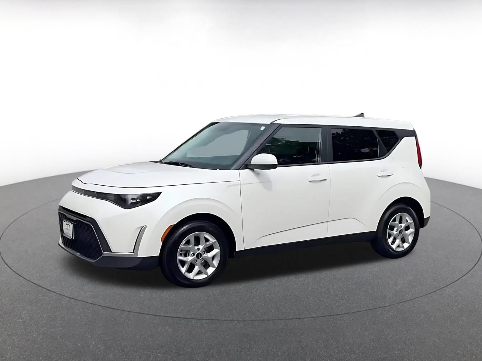 Thumbnail: 2025 Kia Soul - 8
