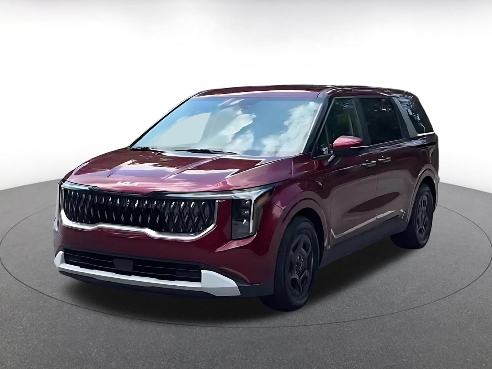 Thumbnail: 2026 Kia Carnival - 7