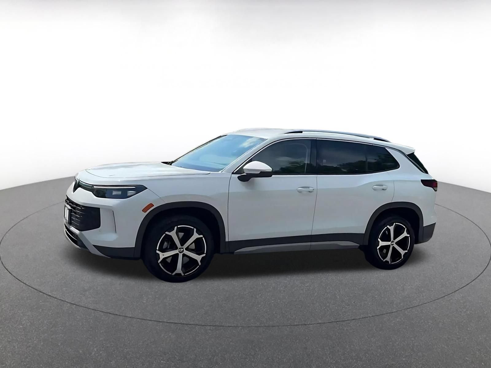 Thumbnail: 2026 Volkswagen Tiguan - 6