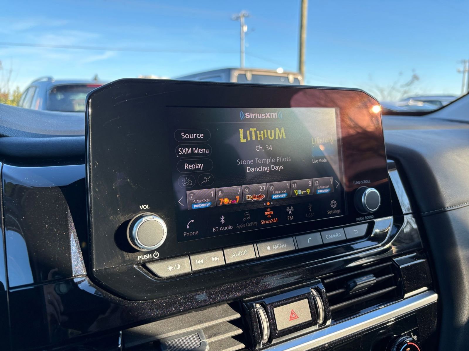 Thumbnail: 2025 Nissan Pathfinder - 23