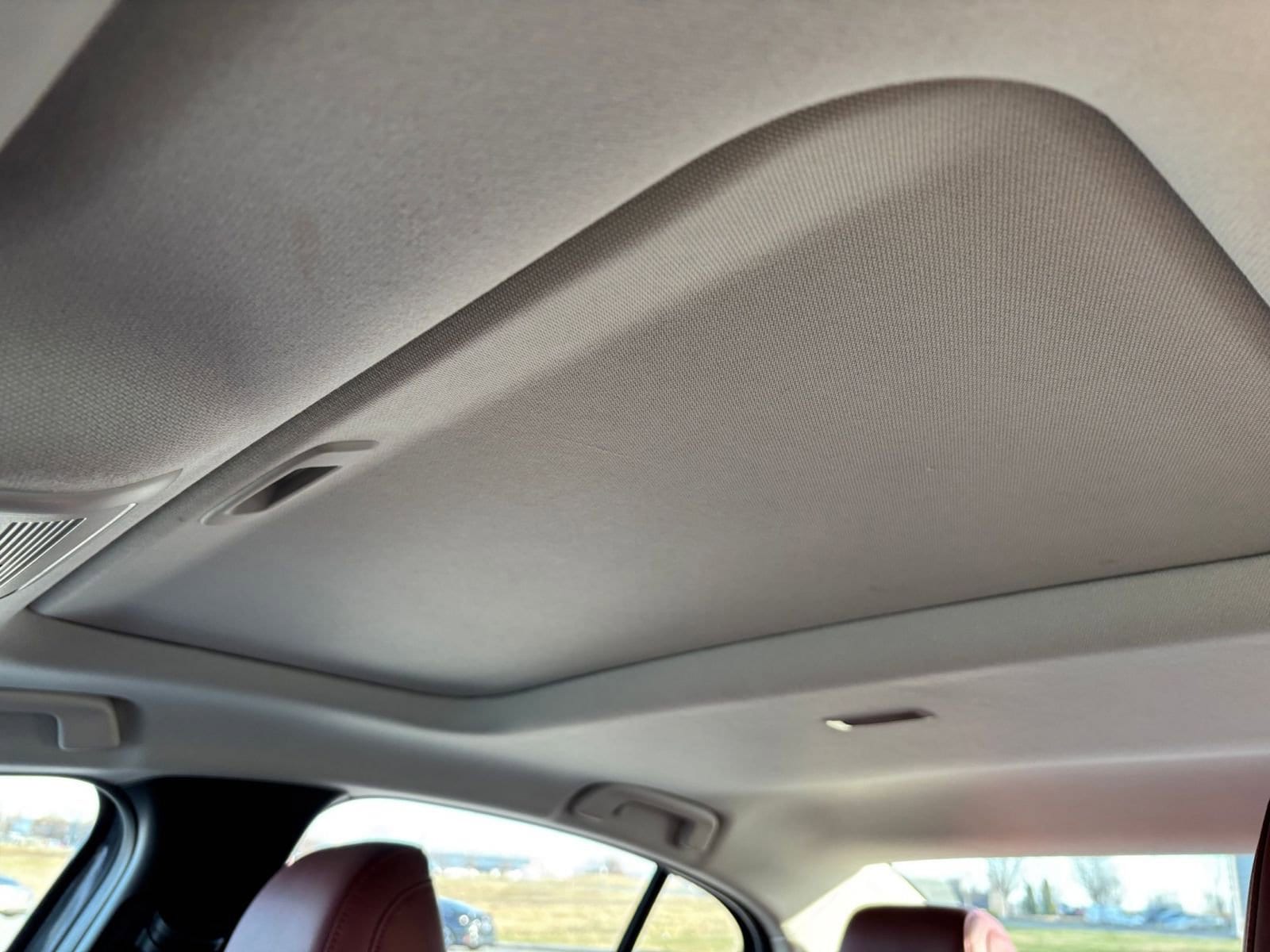 Thumbnail: 2025 Mazda Mazda3 - 28