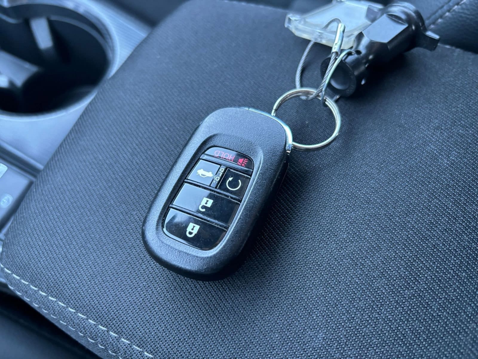 Thumbnail: 2025 Honda Civic - 22