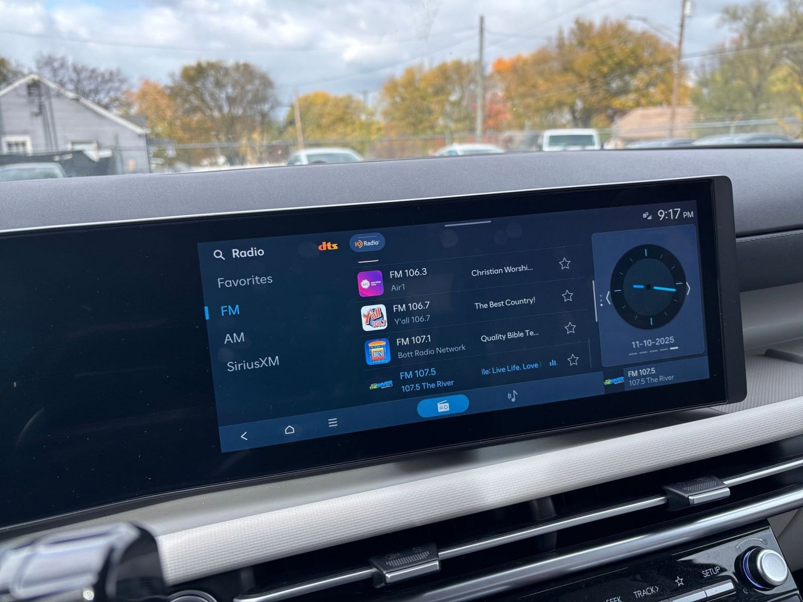 Thumbnail: 2025 Hyundai Tucson - 21