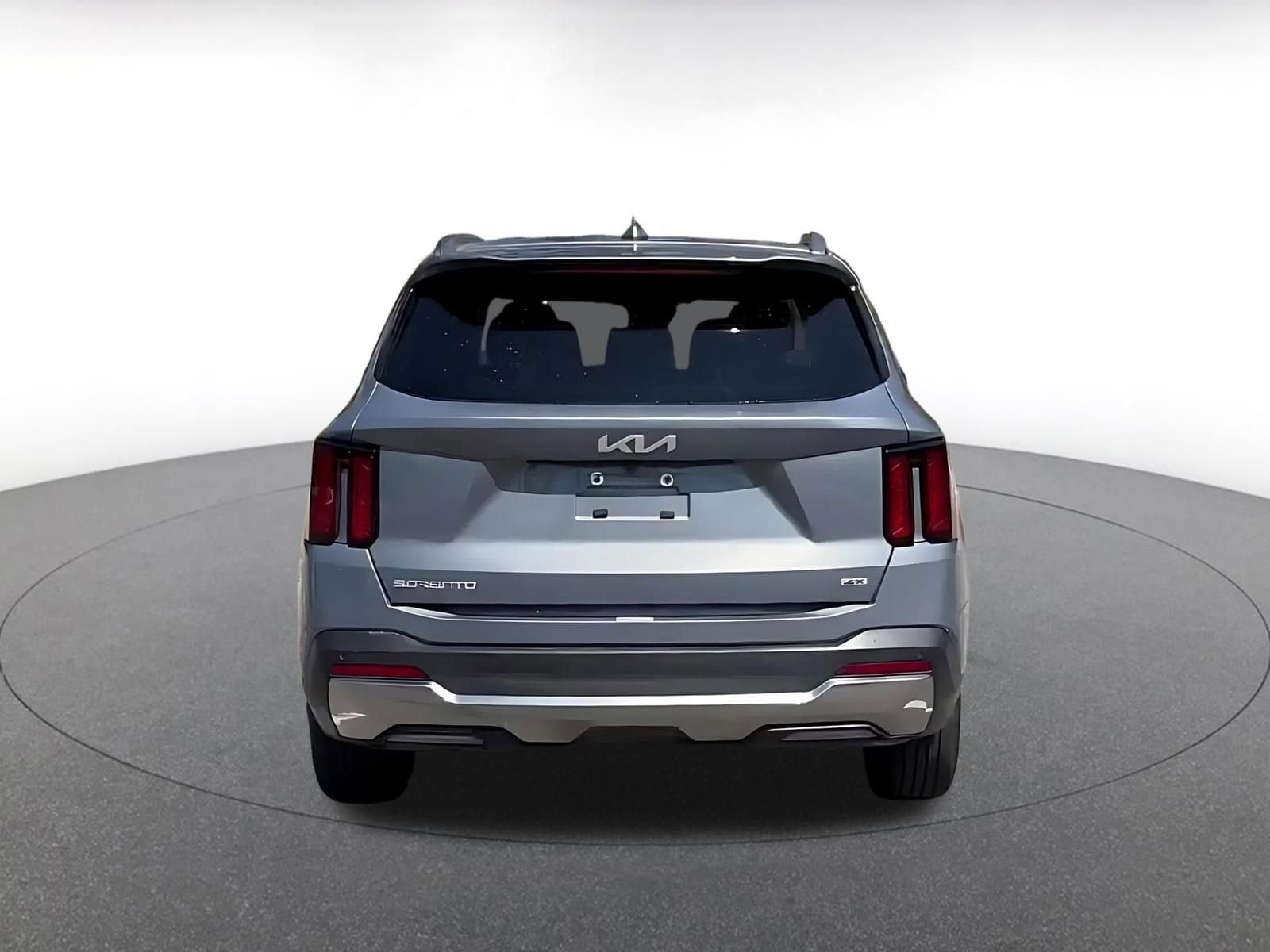 Thumbnail: 2024 Kia Sorento - 12