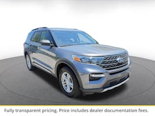 2024 Ford Explorer XLT -
                  Nashville, TN