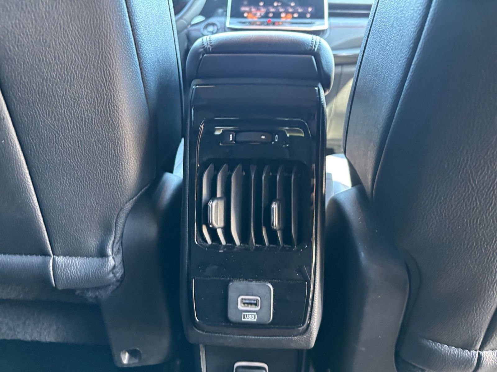 Thumbnail: 2025 Jeep Compass - 23