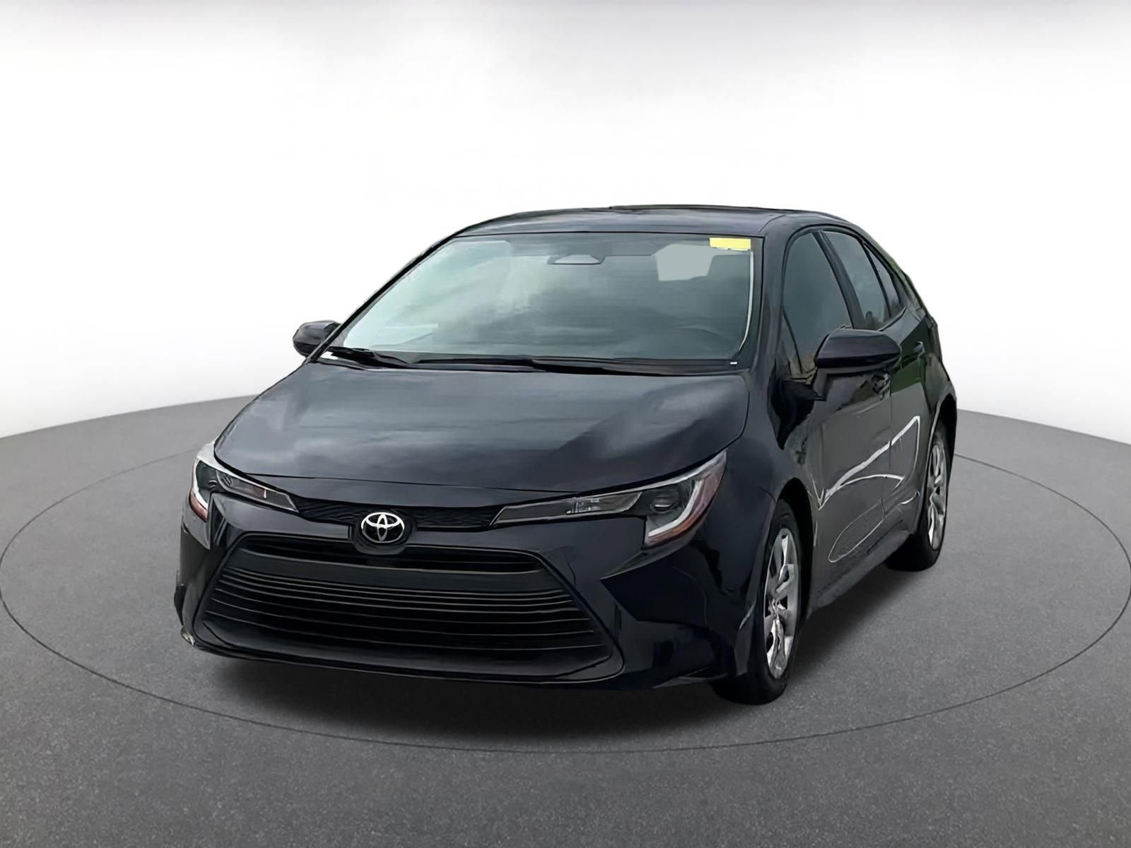 Thumbnail: 2023 Toyota Corolla - 6