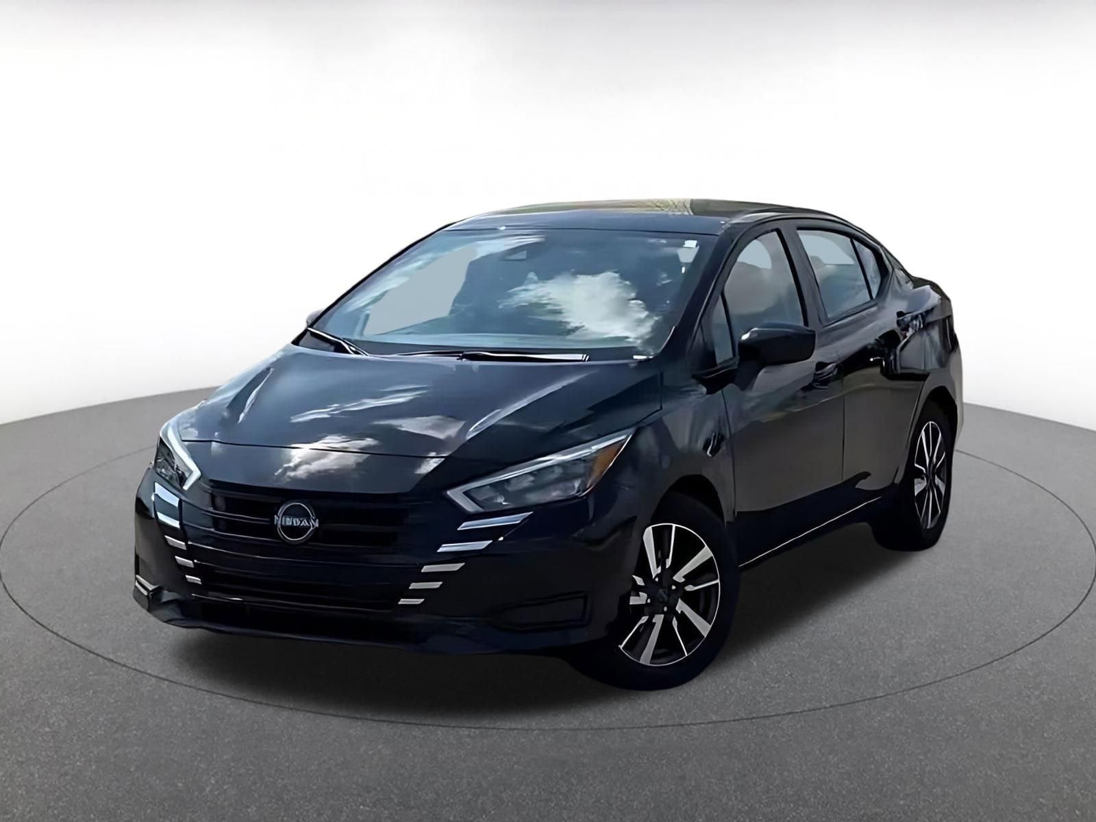Thumbnail: 2025 Nissan Versa - 7