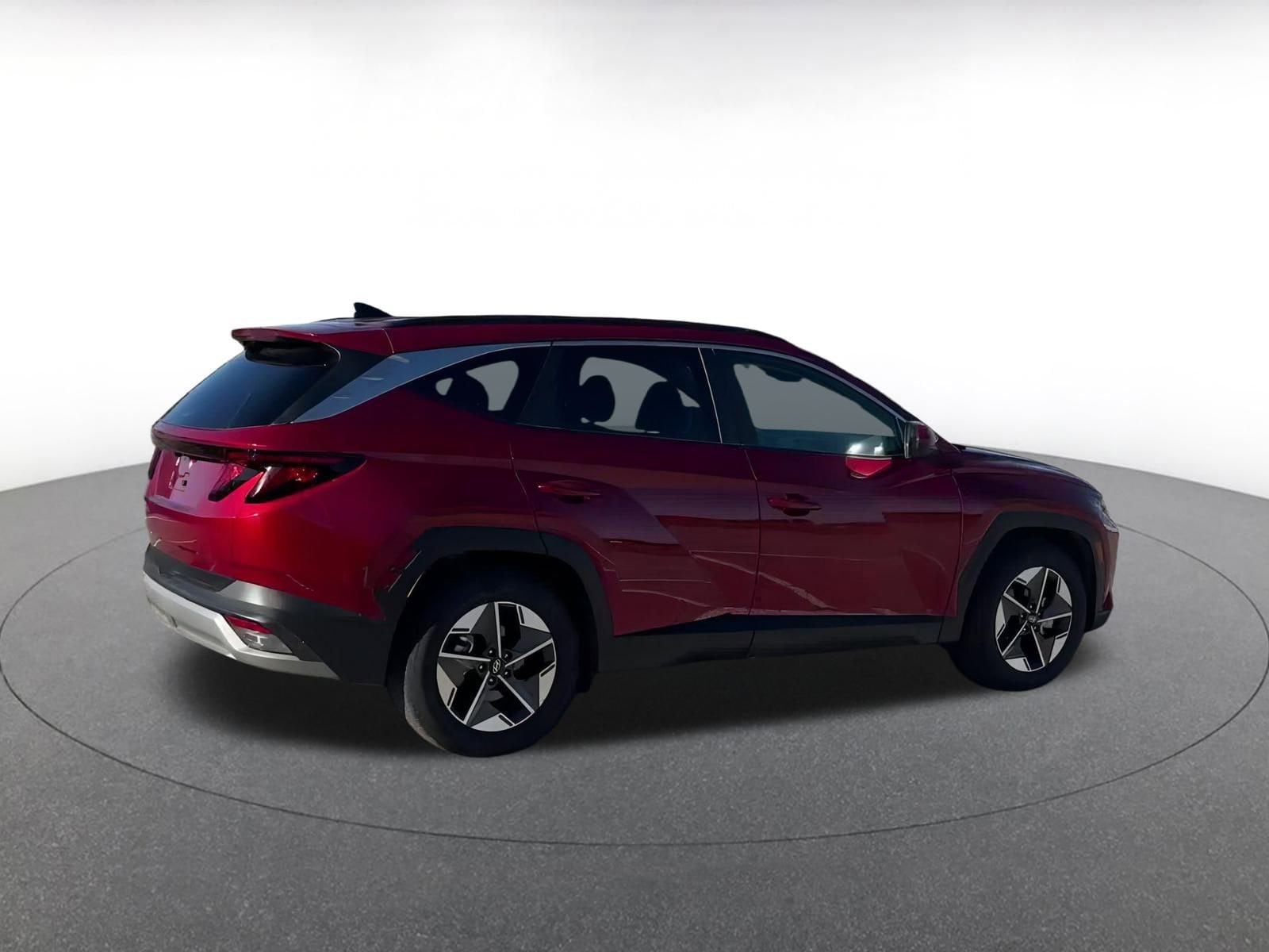 Thumbnail: 2025 Hyundai Tucson - 14