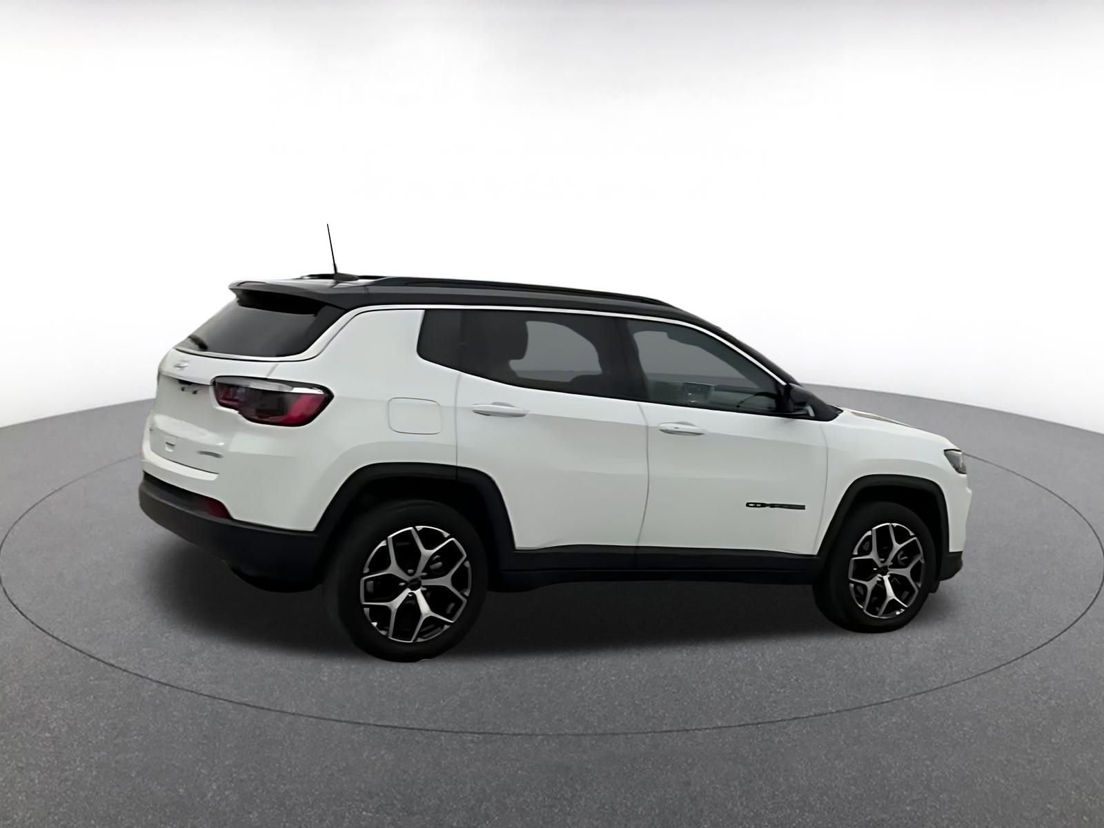 Thumbnail: 2025 Jeep Compass - 15