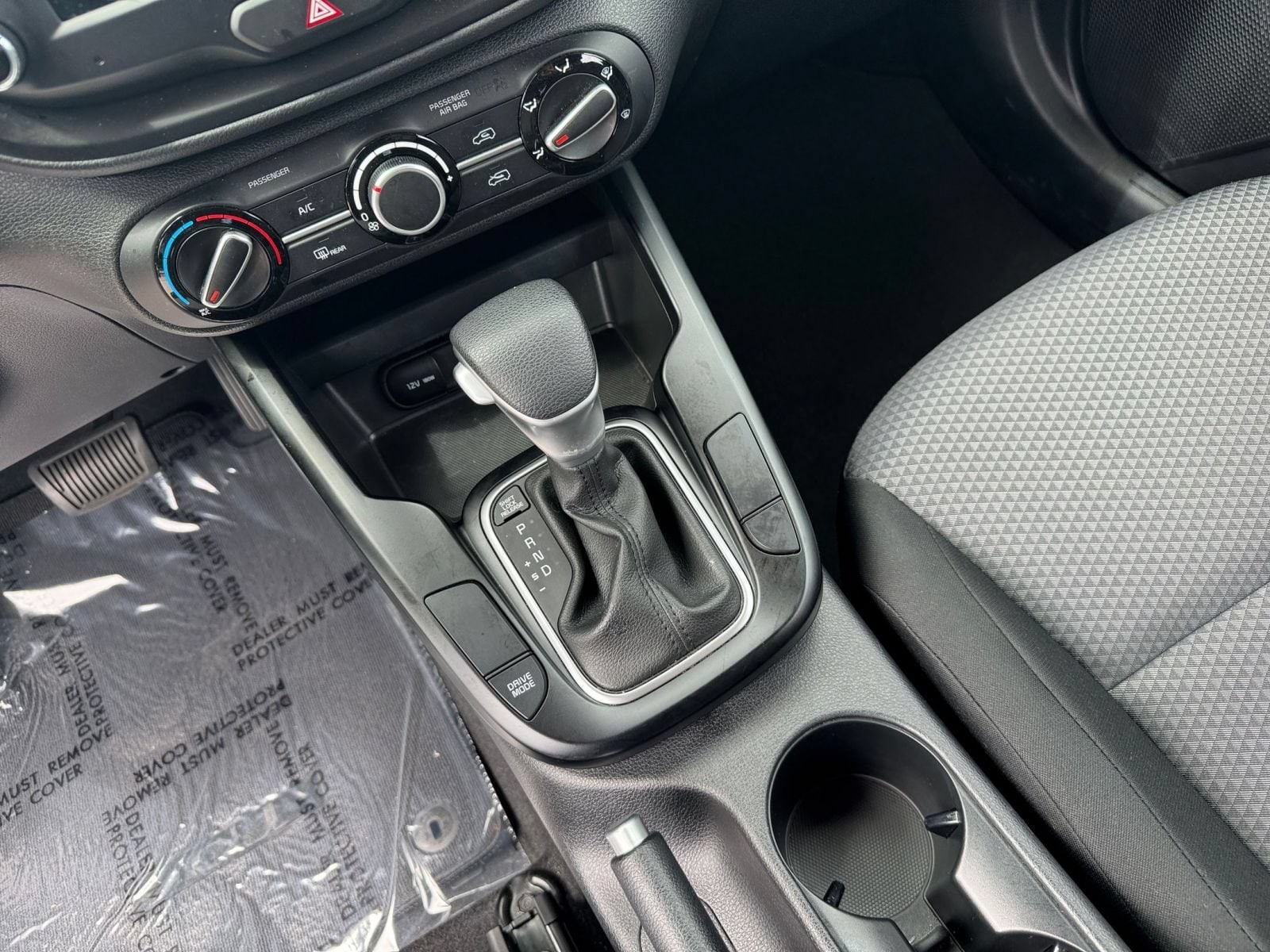 Thumbnail: 2025 Kia Soul - 34