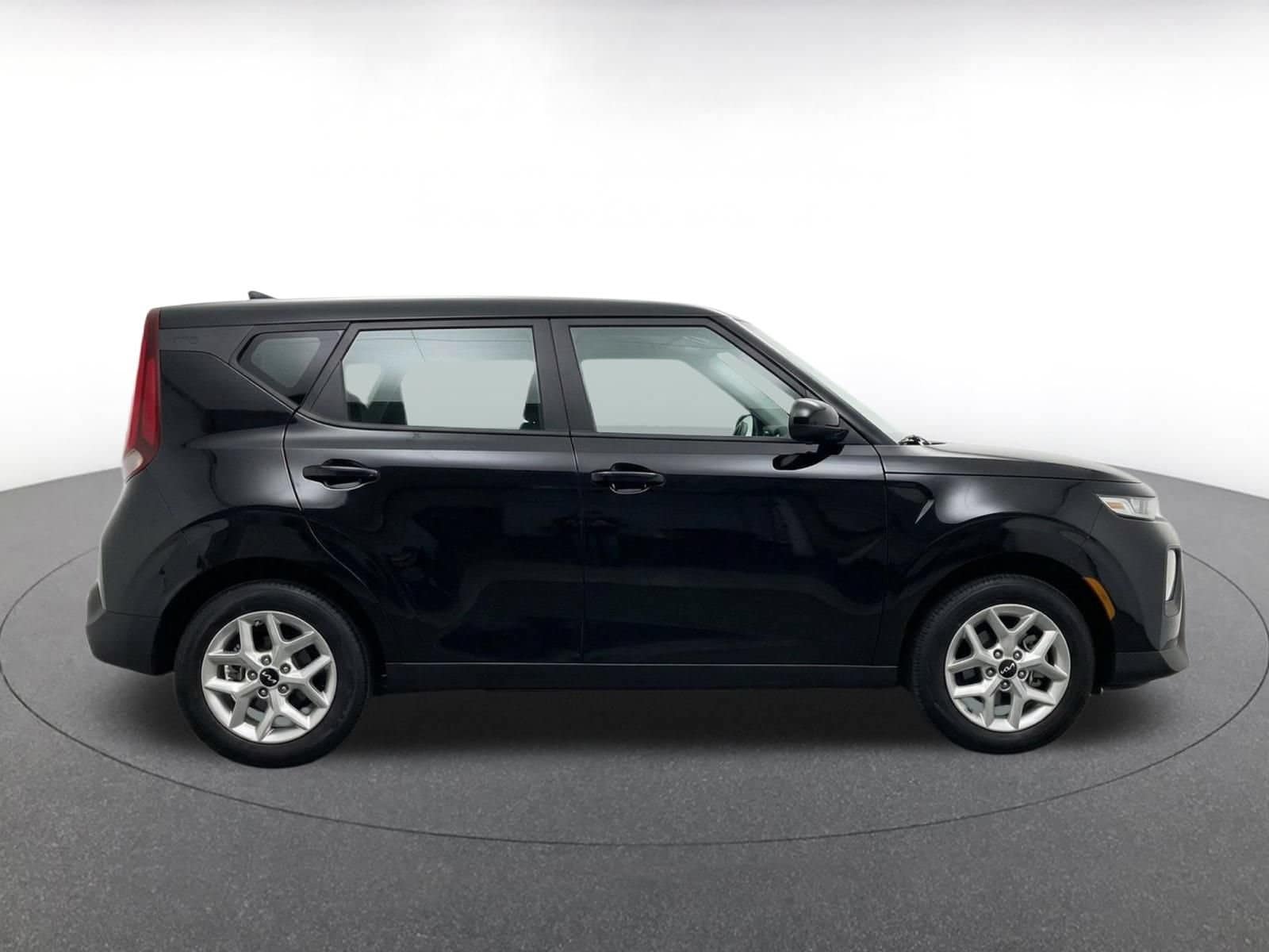 Thumbnail: 2025 Kia Soul - 11