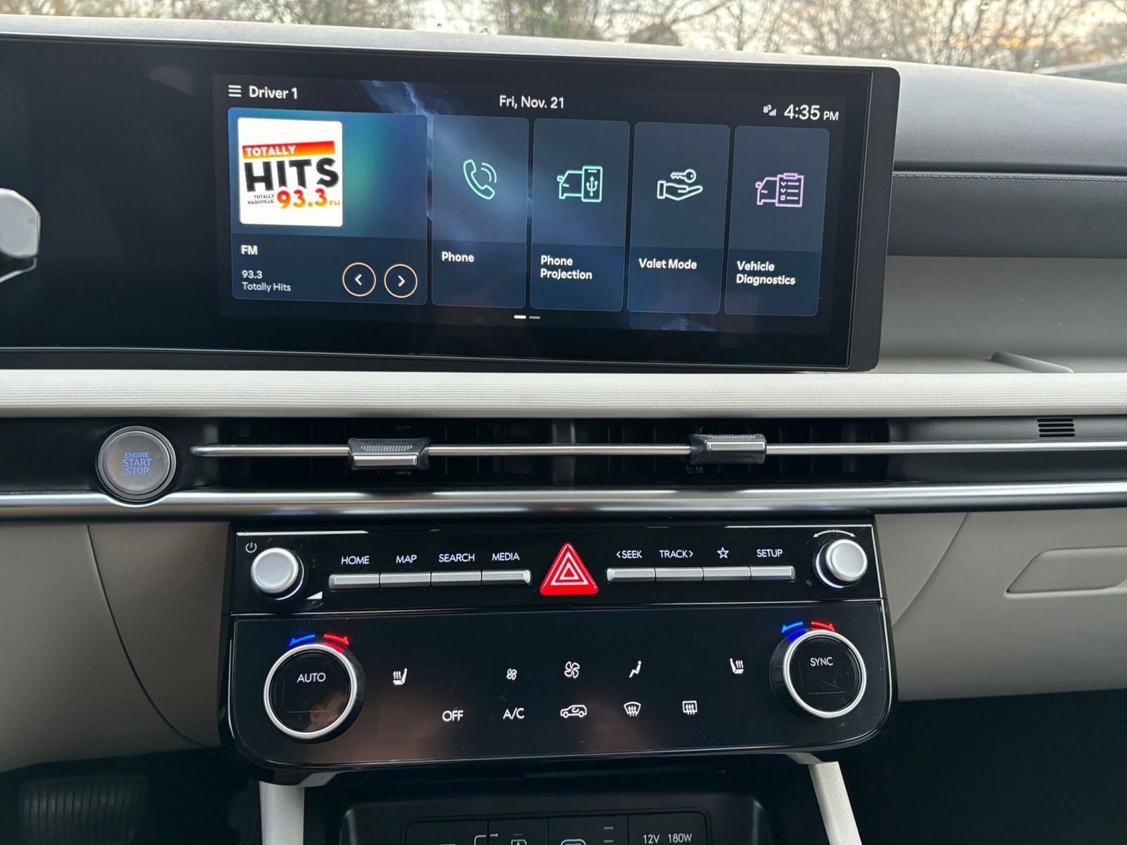 Thumbnail: 2025 Hyundai Tucson - 18