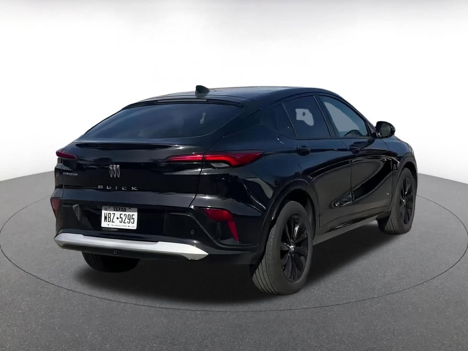 Thumbnail: 2025 Buick Envista - 14