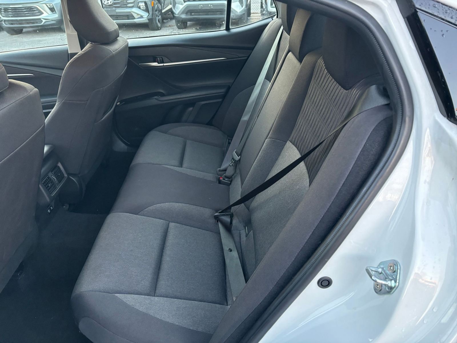 Thumbnail: 2025 Toyota Camry - 24