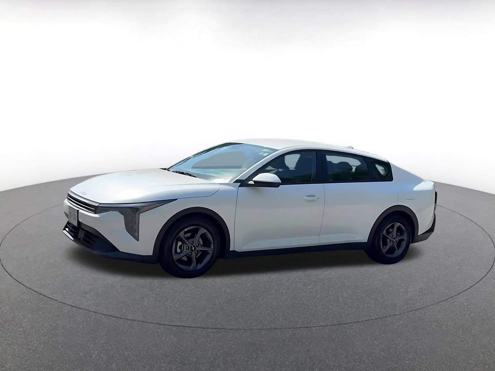 Thumbnail: 2025 Kia K4 - 8