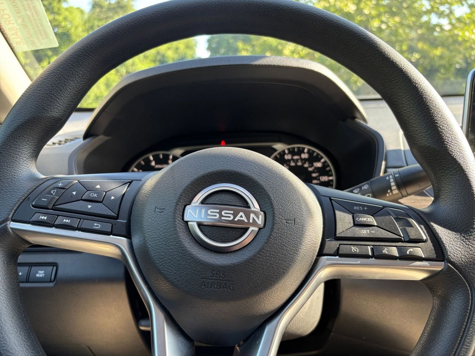 Thumbnail: 2025 Nissan Altima - 28