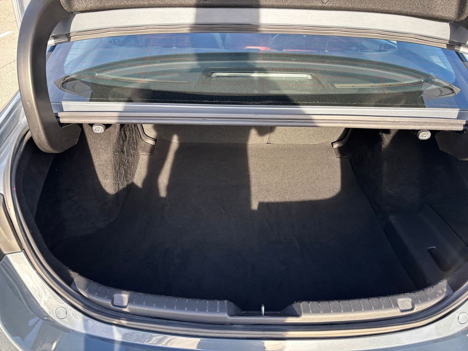 Thumbnail: 2025 Mazda Mazda3 - 31