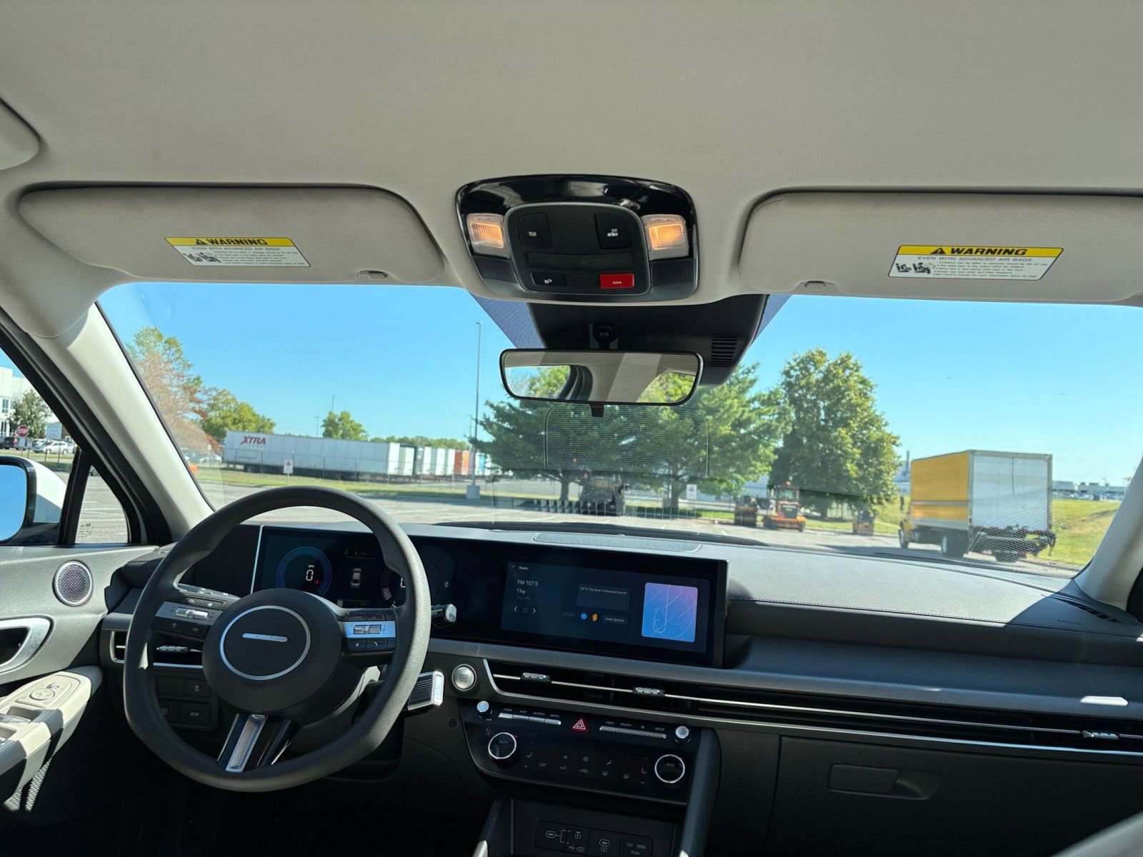 Thumbnail: 2024 Hyundai Sonata - 32