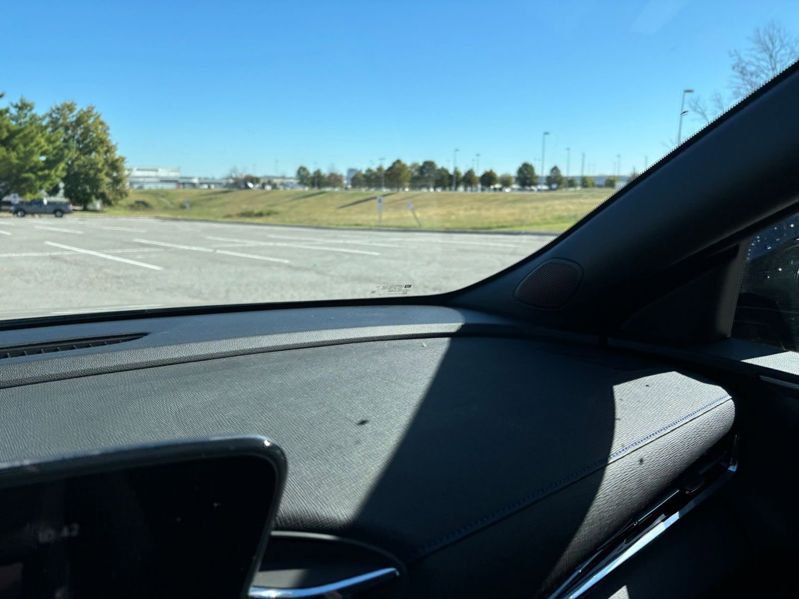 Thumbnail: 2025 Buick Envista - 33