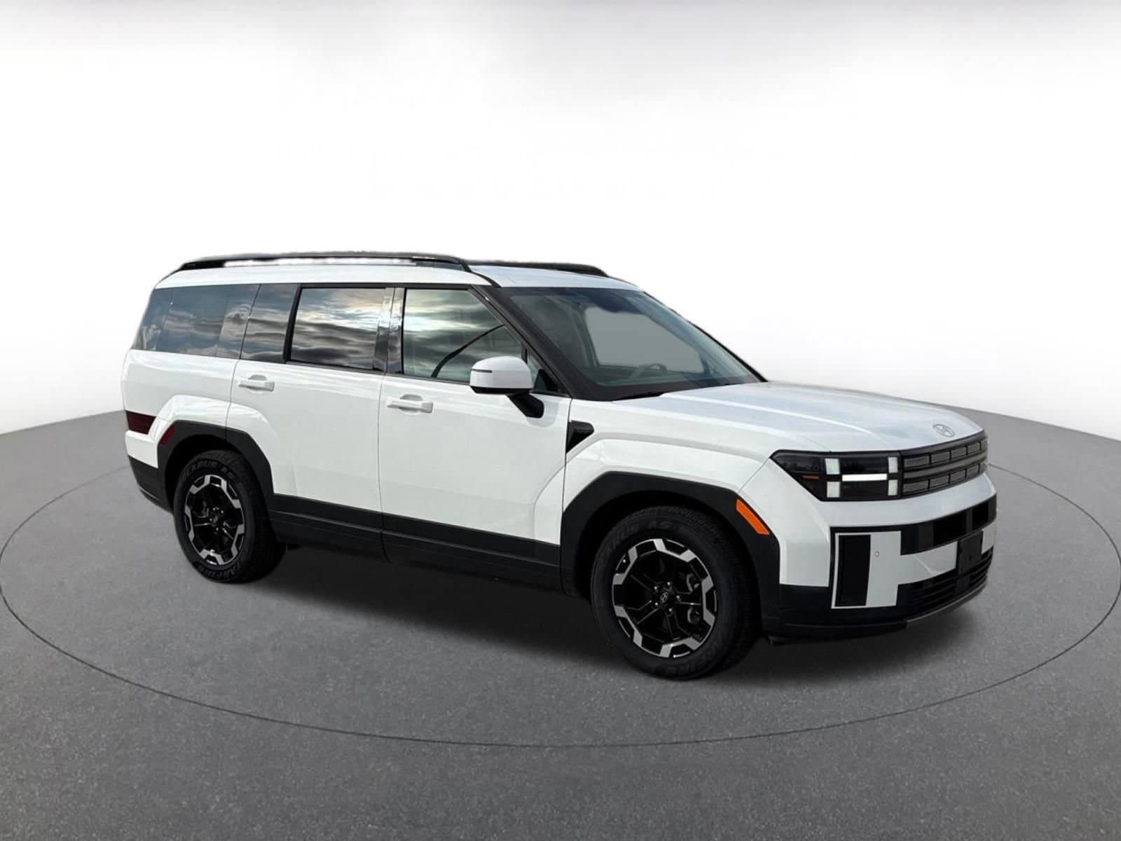 Thumbnail: 2025 Hyundai Santa Fe - 1