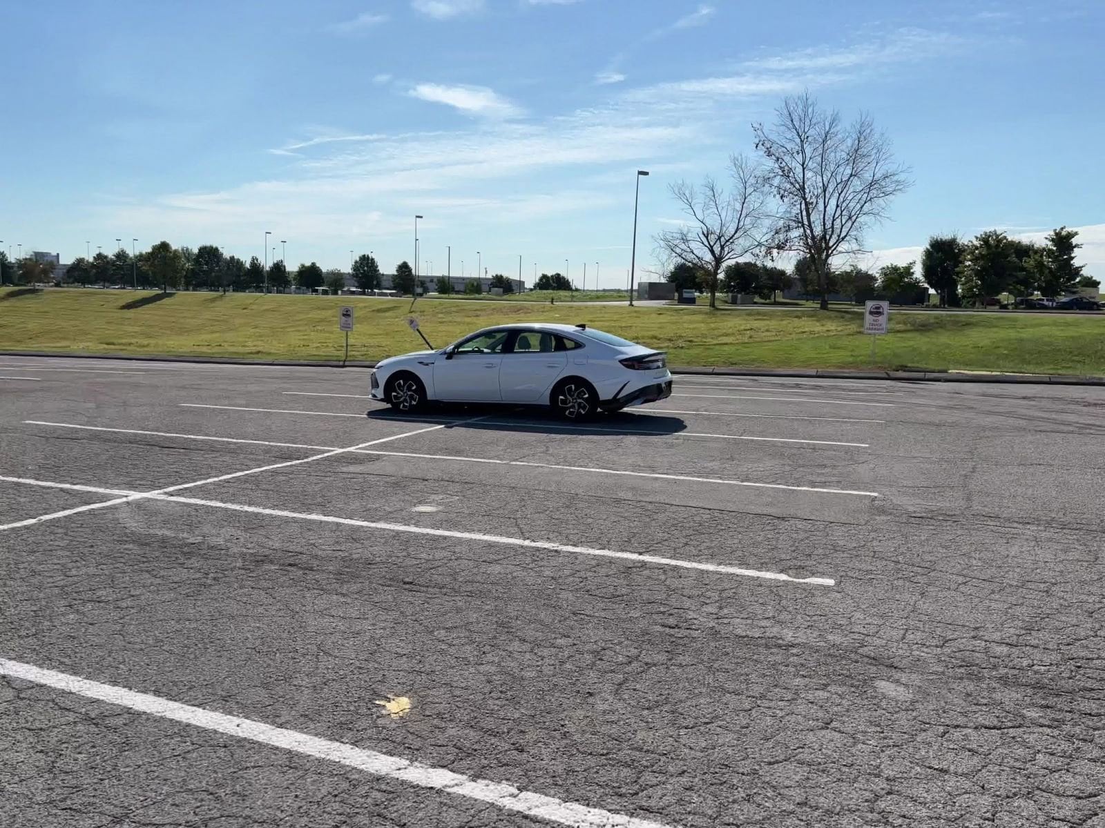 Thumbnail: 2024 Hyundai Sonata - 14