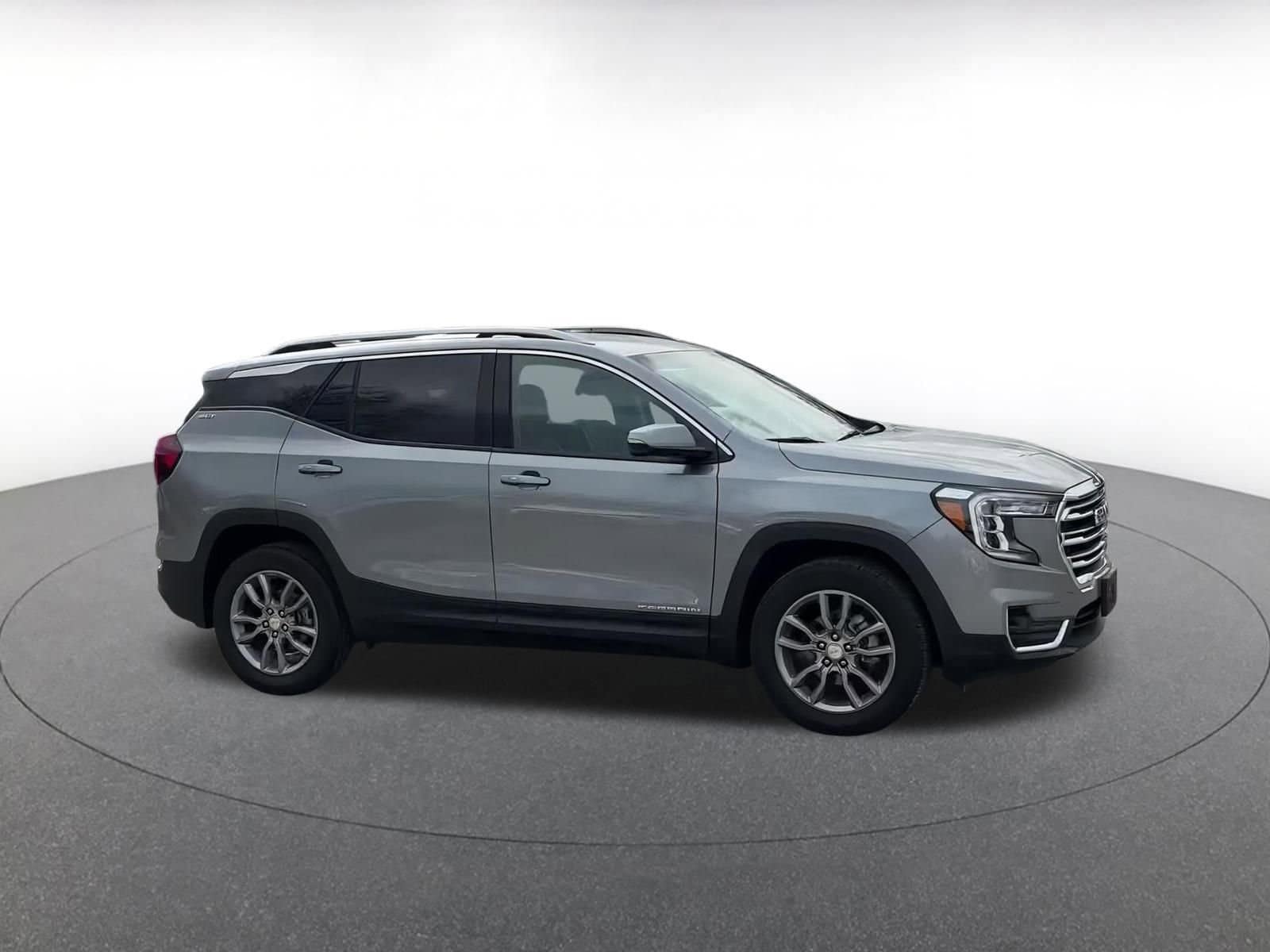 Thumbnail: 2024 GMC Terrain - 2