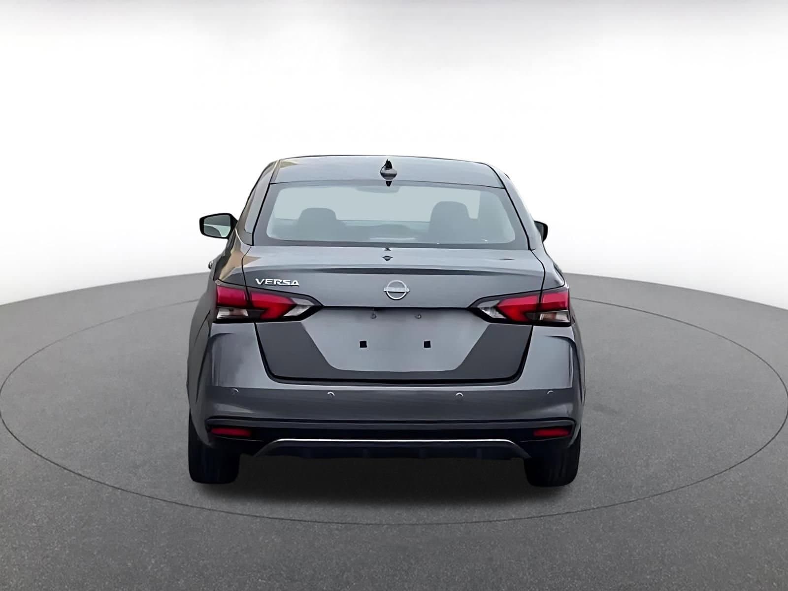 Thumbnail: 2025 Nissan Versa - 12