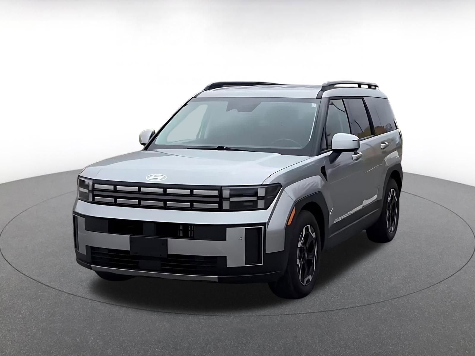 Thumbnail: 2025 Hyundai Santa Fe - 7