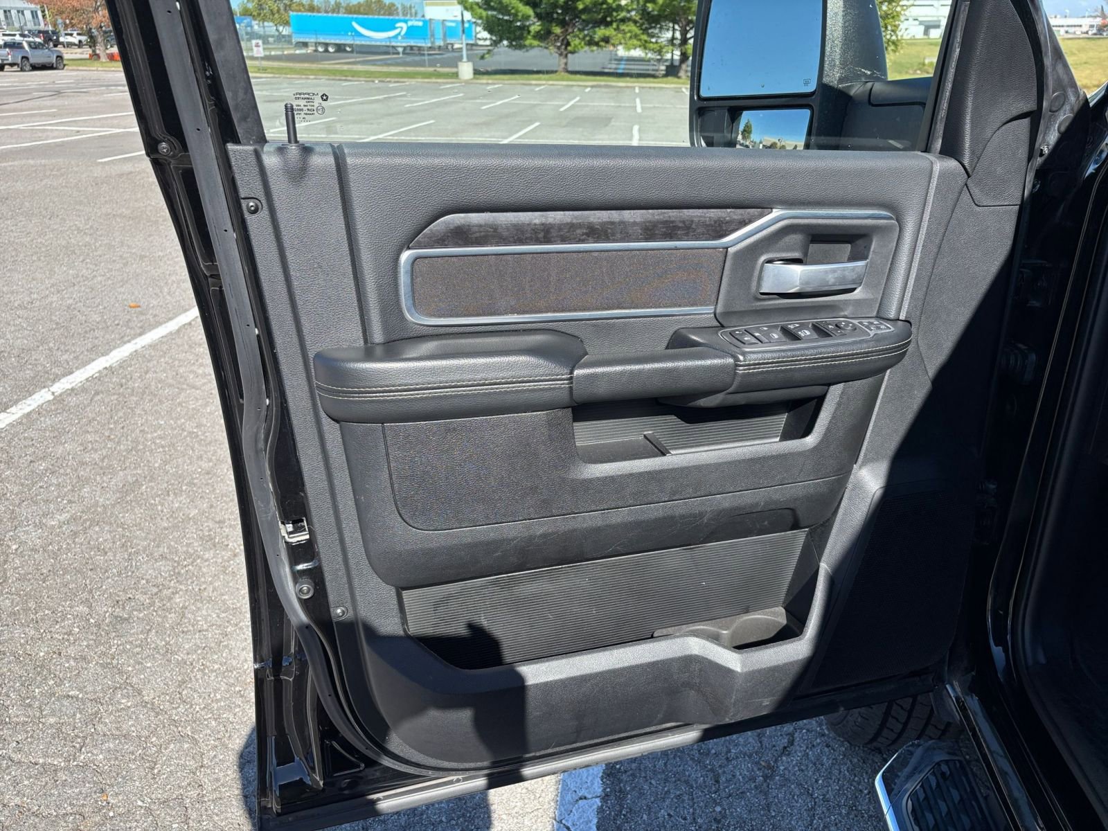 Thumbnail: 2024 RAM 2500 - 20