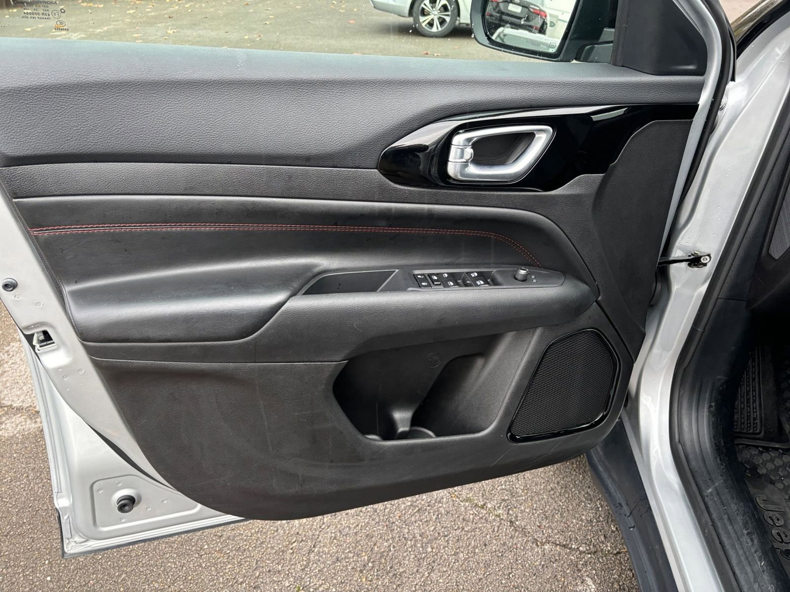 Thumbnail: 2025 Jeep Compass - 20