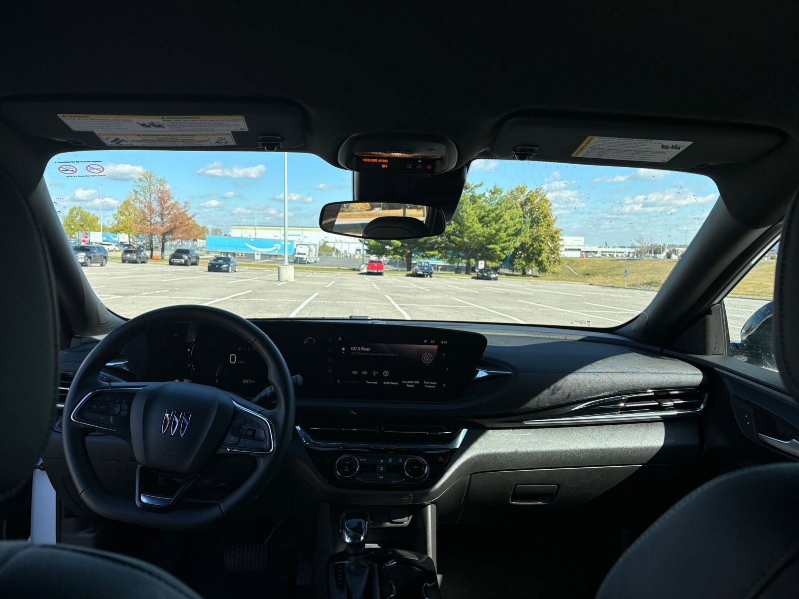 Thumbnail: 2025 Buick Envista - 31