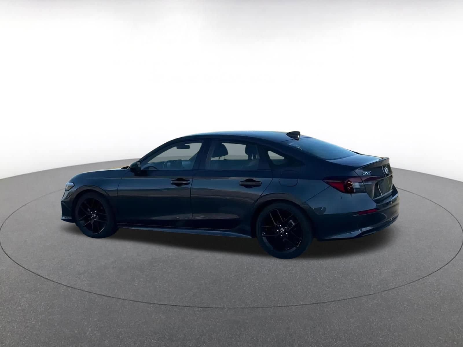 Thumbnail: 2025 Honda Civic - 9