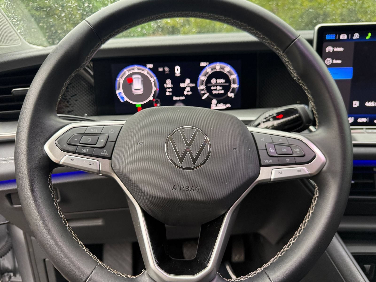 Thumbnail: 2026 Volkswagen Tiguan - 29