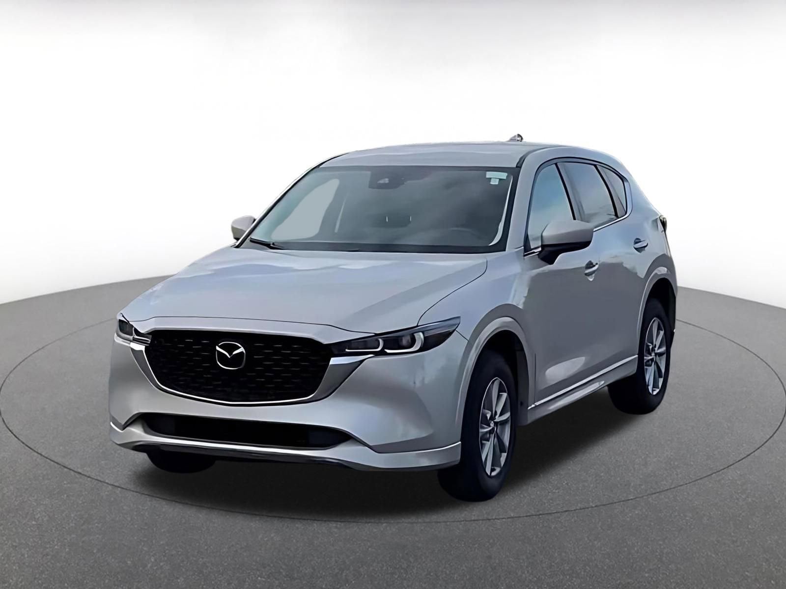Thumbnail: 2025 Mazda CX-5 - 8