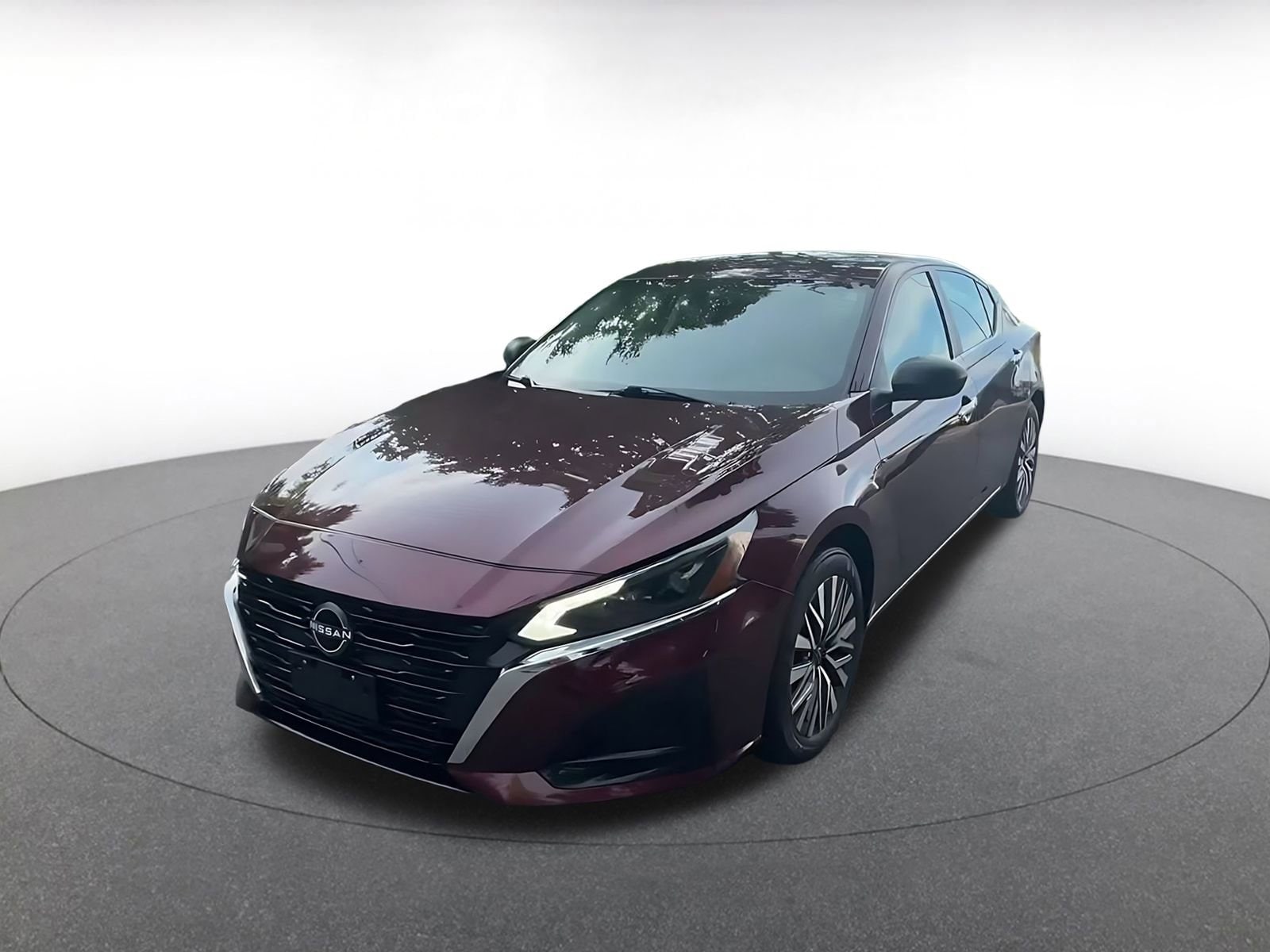 Thumbnail: 2025 Nissan Altima - 7