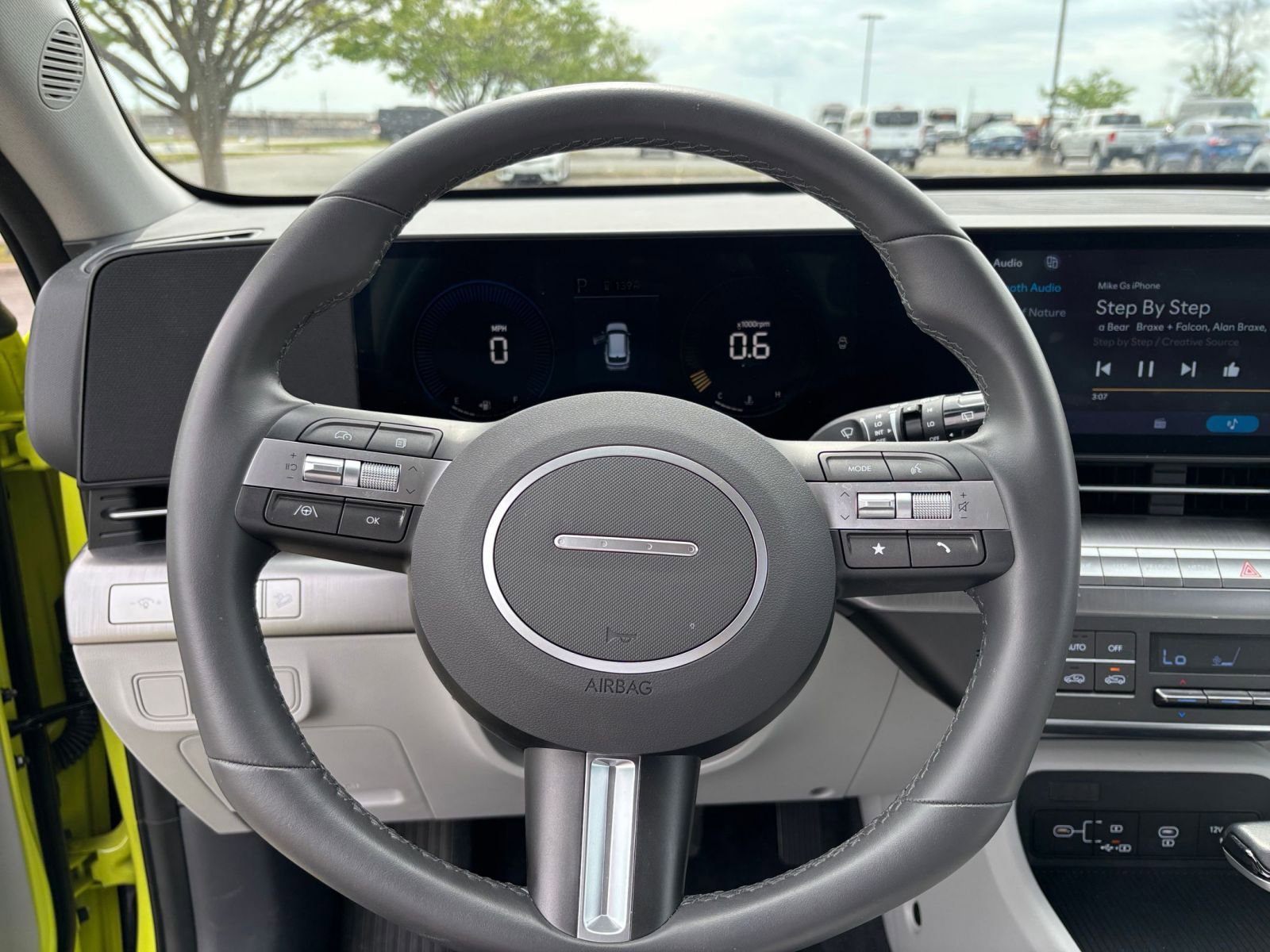 Thumbnail: 2025 Hyundai Kona - 28